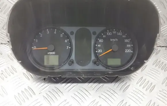 Ford Fusion Tachometer 2S6F-10A855-A