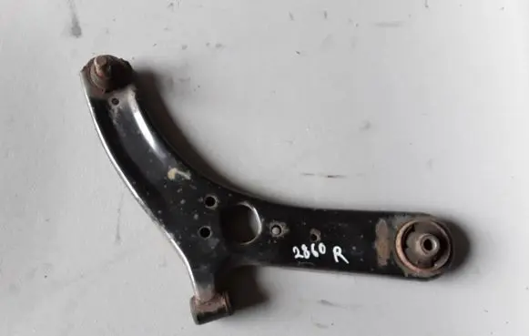 KIA Rio Front lower control arm/wishbone 54501-1W000