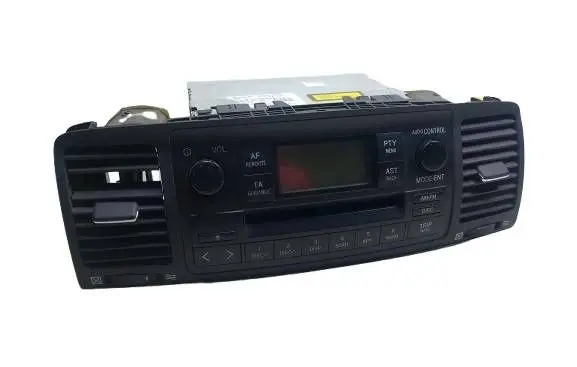 Toyota Corolla E120 E130 Radio/CD/DVD/GPS head unit 8612002260
