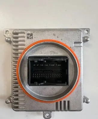 Skoda Octavia Mk4 LED ballast control module 992941572CD 992941572C 10101500065