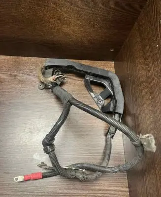 Fiat Ducato Other wiring loom 1398962080
