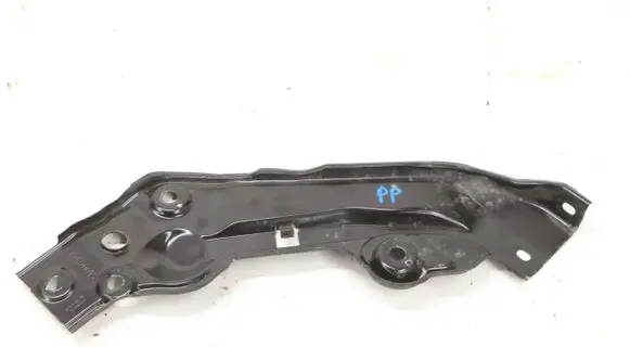Volkswagen Polo VI Front bodywork piece 2G0805932