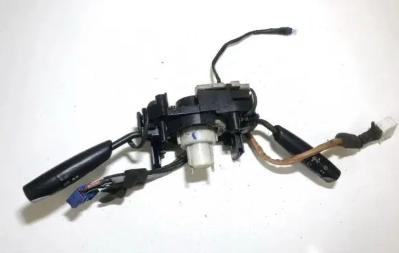 Mazda 323 F Wiper turn signal indicator stalk/switch 175018