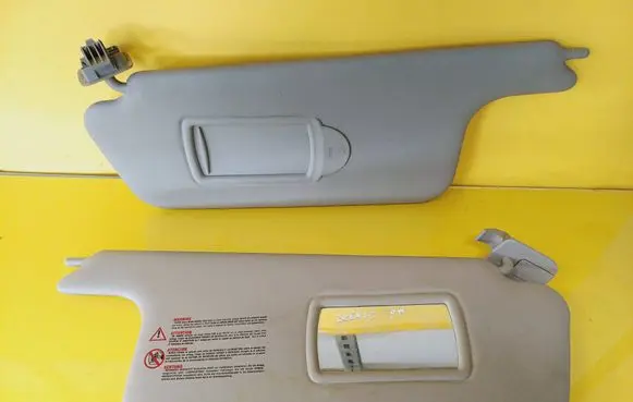 Renault Scenic I Sun visor