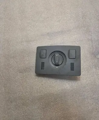 Audi A8 S8 D2 4D Sunroof switch 