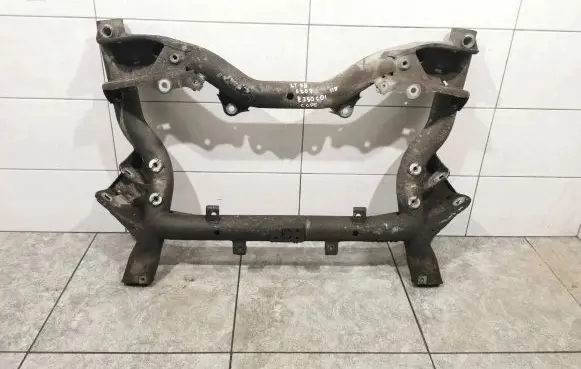 Front subframe