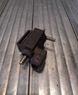 Citroen C6 Turbo solenoid valve 70058501 09T342