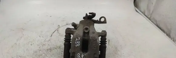 Citroen Berlingo Rear brake caliper