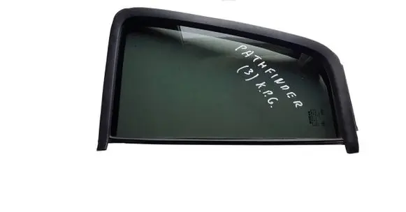 Nissan Pathfinder R51 Rear vent window glass 82273EB305