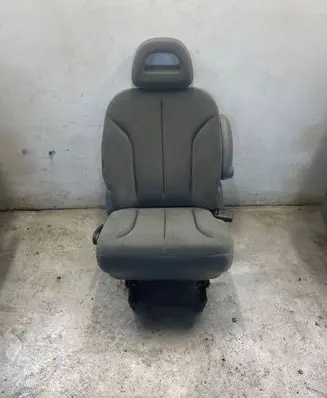 Chrysler Voyager Rear seat 