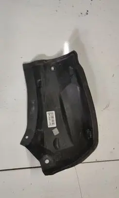 Volvo V50 Engine splash shield/under tray 