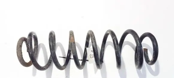Skoda Octavia Mk2 (1Z) Rear coil spring