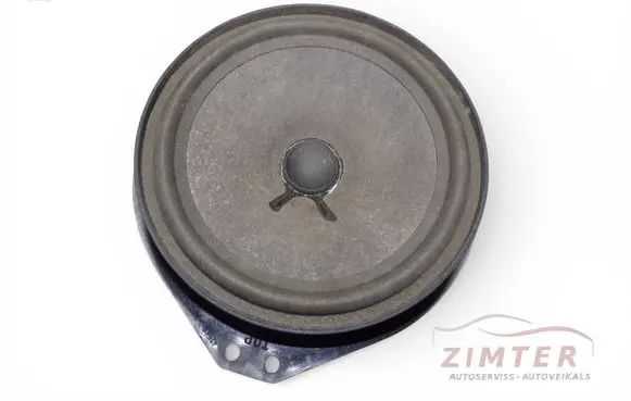 Renault Trafic II (X83) Front door speaker 8200874666