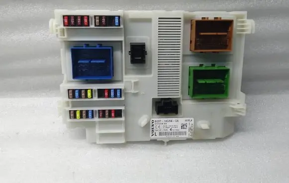 Volvo S60 Fuse module 31314116AA 3659AF01125TP