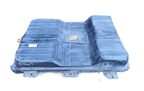 Nissan Leaf I (ZE0) Hybrid / electric car battery 295B04NF0A 24KWH