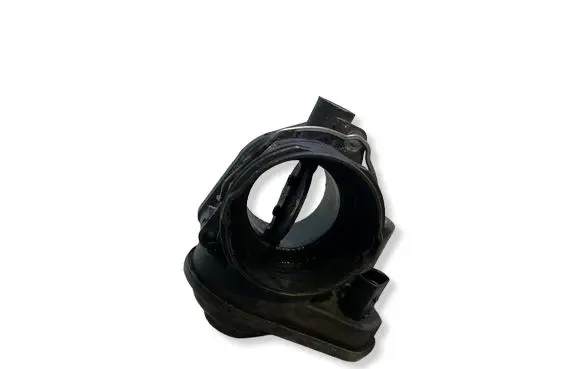 Volkswagen Golf Plus Throttle valve 038128063M