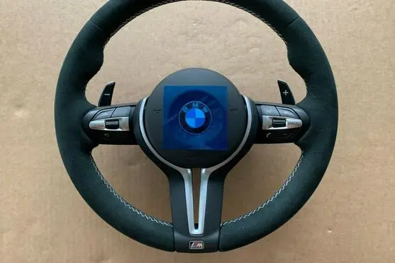 BMW 4 F32 F33 Steering wheel 32302230188 32307847606