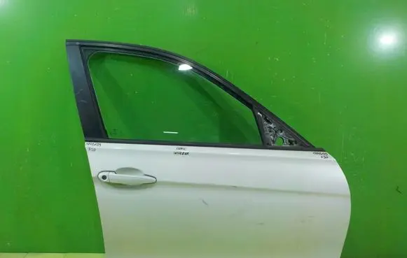 BMW 3 F30 F35 F31 Front door PRZOD PRAWE