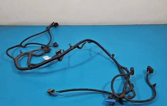 Hyundai i30 Tailgate/trunk wiring harness 91895-G4060 IMPRK1533061