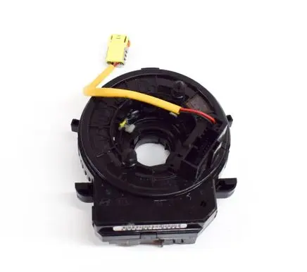 KIA Sportage Airbag slip ring squib (SRS ring) 93490D9210