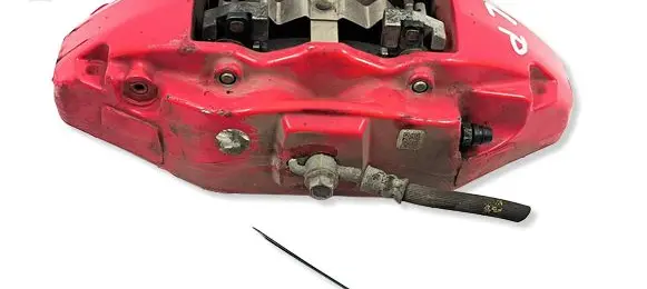 KIA Stinger Front brake caliper 