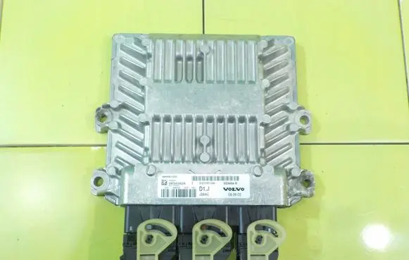 Volvo C70 Other control units/modules 31211071AA XP256