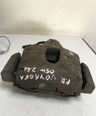 Chrysler Voyager Front brake caliper
