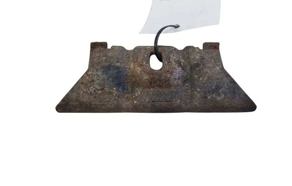 Battery bracket