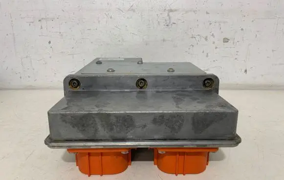 Mercedes-Benz EQC Battery control module A7899822201 A806001900