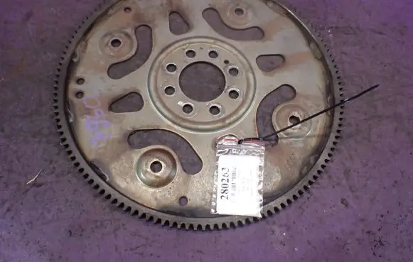 Chrysler Liberty I Flywheel 253AA2264B