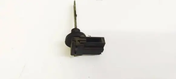 Interior temperature sensor