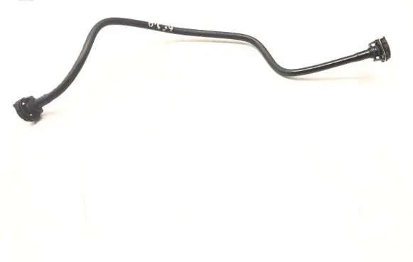 Audi A5 8T 8F Engine coolant pipe/hose 8K0121164E