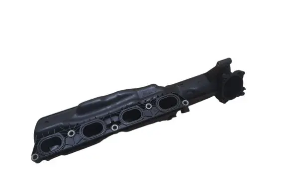 BMW X6 E71 Intake manifold 7555663 75854492