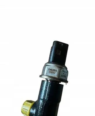 Renault Master III Fuel main line pipe H8201257368
