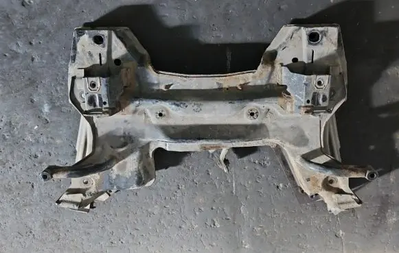 Peugeot 301 Front axle beam IMPRK1393978