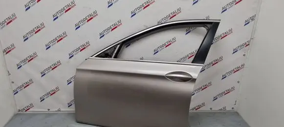 BMW 5 F10 F11 Front door 41009628753