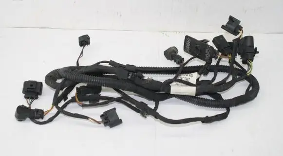 Porsche Cayenne (92A) Parking PDC sensor 7P5971095D