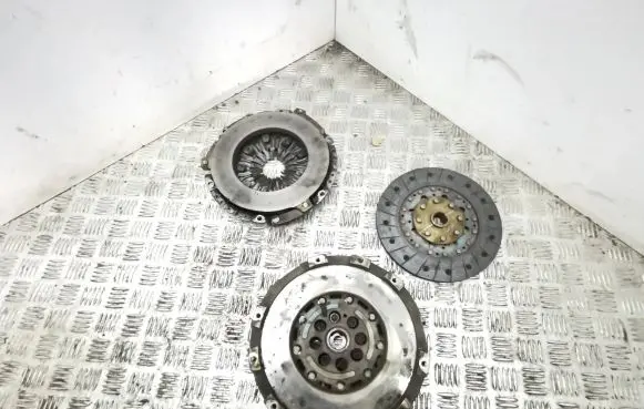 Hyundai i40 Clutch set kit