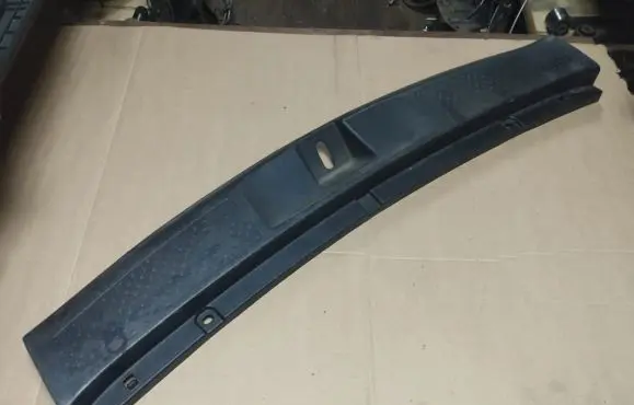 Acura RDX I Trunk/boot sill cover protection 84640STK20
