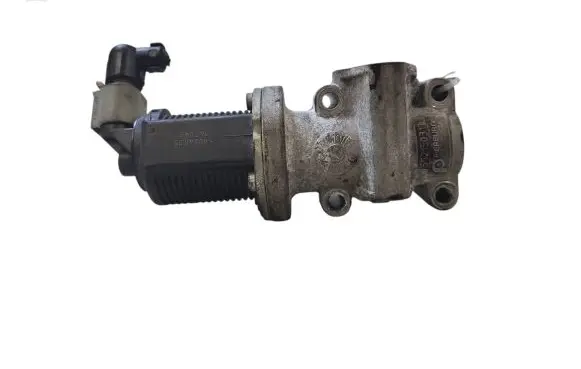 Opel Zafira B EGR valve 55215031 50024005 700063100