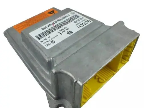 Mercedes-Benz ML W164 Airbag control unit/module A1648207926