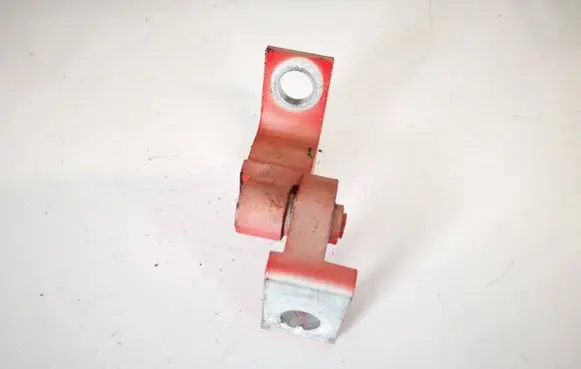 Volkswagen Cross Polo Front door upper hinge 7n0831401