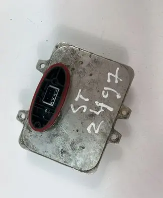 Xenon control unit/module