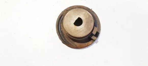 Peugeot 307 Front coil spring rubber mount 