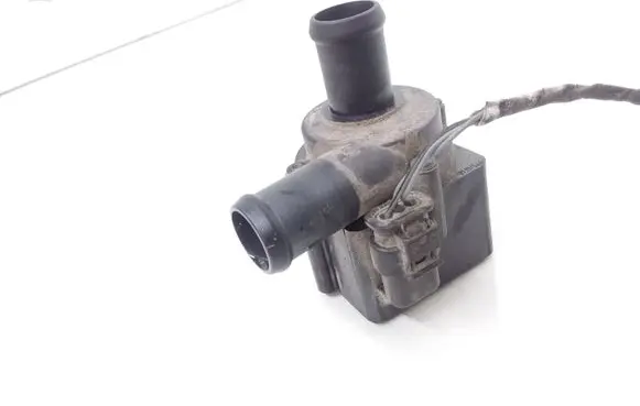 Audi A6 S6 C7 4G Electric auxiliary coolant/water pump 059121012A 701713060