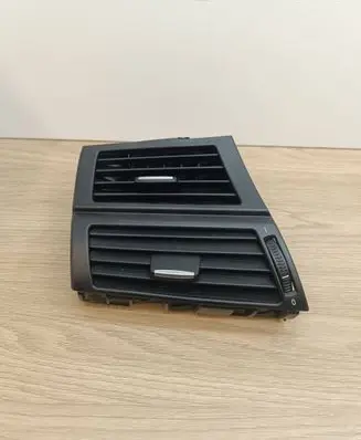 BMW X5 E70 Dashboard side air vent grill/cover trim 9227767 14482110