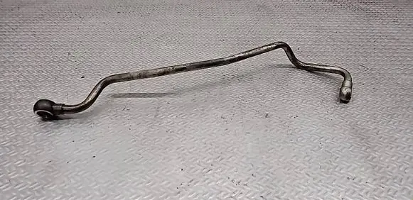 Volvo V60 Turbo turbocharger oiling pipe/hose 