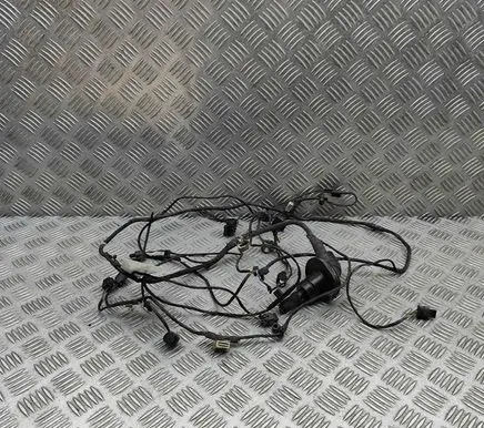 BMW X1 F48 F49 Parking sensor (PDC) wiring loom 6821875