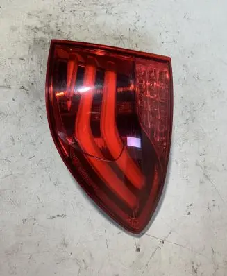 BMW 5 GT F07 Rear/tail lights 89091990