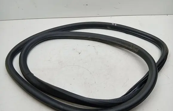 Opel Ampera Rear door rubber seal (on body) 